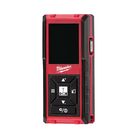 Milwaukee Tool 150 Ft. Laser Distance Meter 48-22-9802